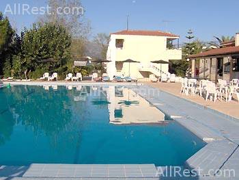 Laganas Hotel 6